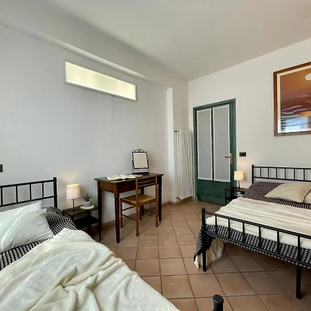 La Tua Sul Mare Vista Aperta - Free Parking - Wifi