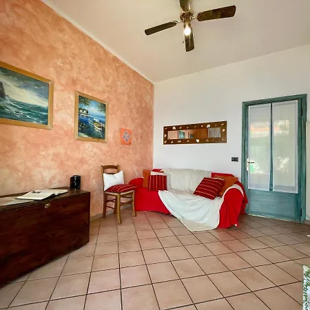 Villa La Tua Sul Mare Vista Aperta - Free Parking - Wifi Borgio Verezzi