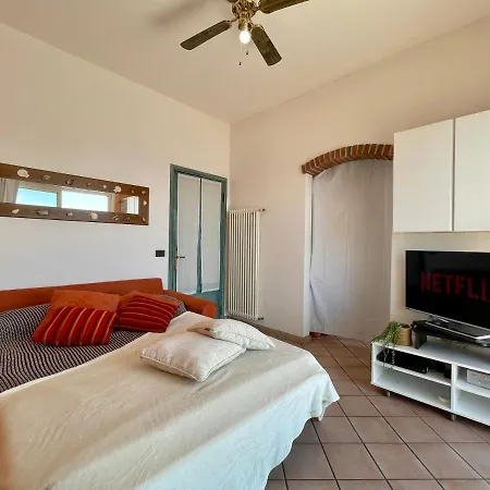 La Tua Sul Mare Vista Aperta - Free Parking - Wifi Villa Borgio Verezzi