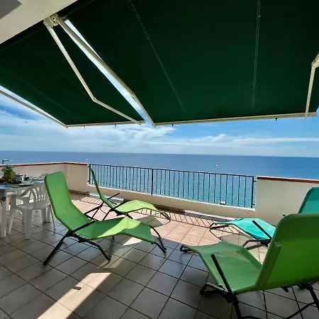 La Tua Sul Mare Vista Aperta - Free Parking - Wifi Villa Borgio Verezzi