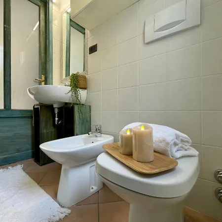 La Tua Sul Mare Vista Aperta - Free Parking - Wifi Villa *