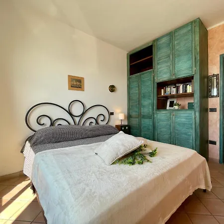 Villa La Tua Sul Mare Vista Aperta - Free Parking - Wifi *