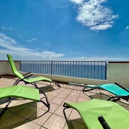 La Tua Sul Mare Vista Aperta - Free Parking - Wifi Borgio Verezzi