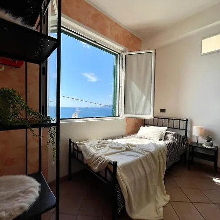 La Tua Sul Mare Vista Aperta - Free Parking - Wifi Villa Borgio Verezzi