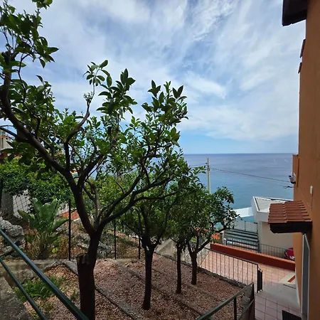 La Tua Sul Mare Vista Aperta - Free Parking - Wifi * Borgio Verezzi